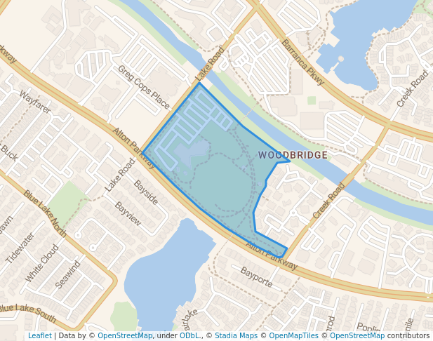 Woodbridge Community Park