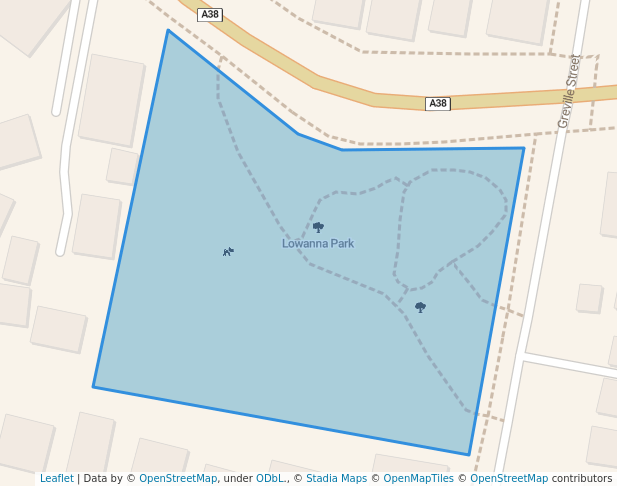Lowanna Park