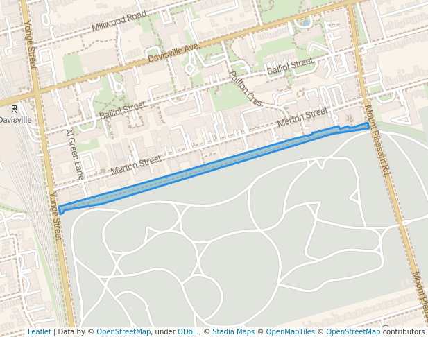 Kay Gardiner Beltline Park