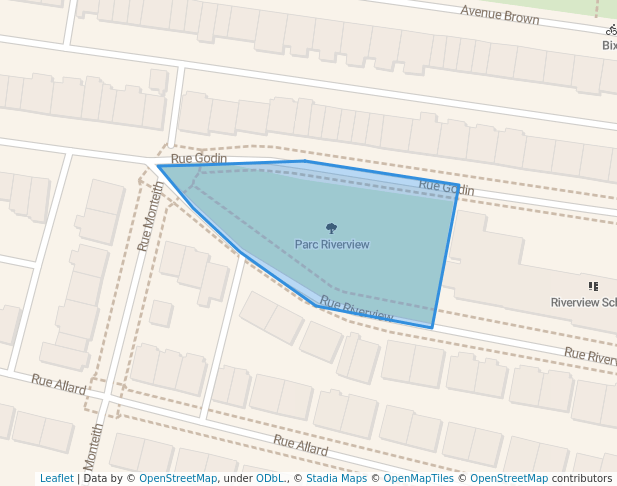 Parc Riverview