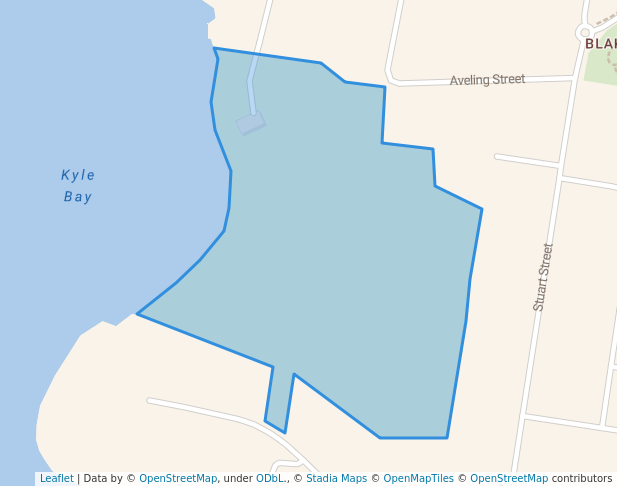 Kyle Williams Recreational Reserve