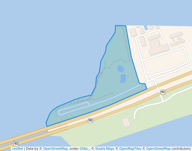 A.J. Palonis Jr. Park