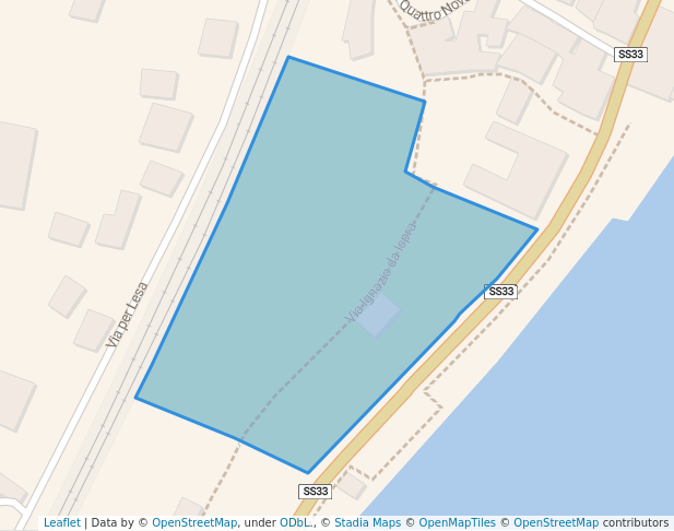 Parco pubblico Villa Conelli