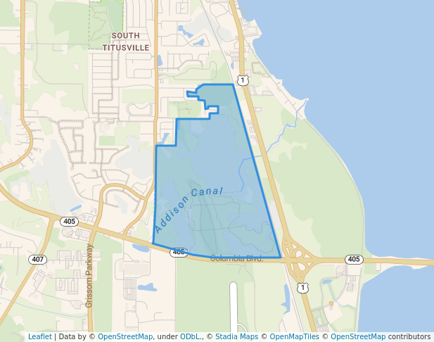 Enchanted Forest Sanctuary