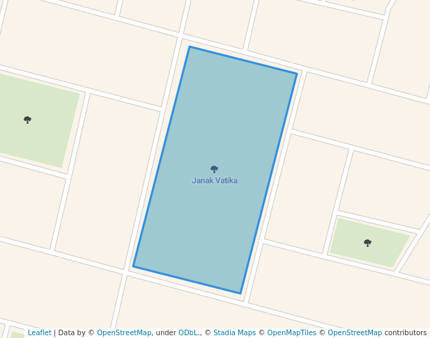 Janak Vatika