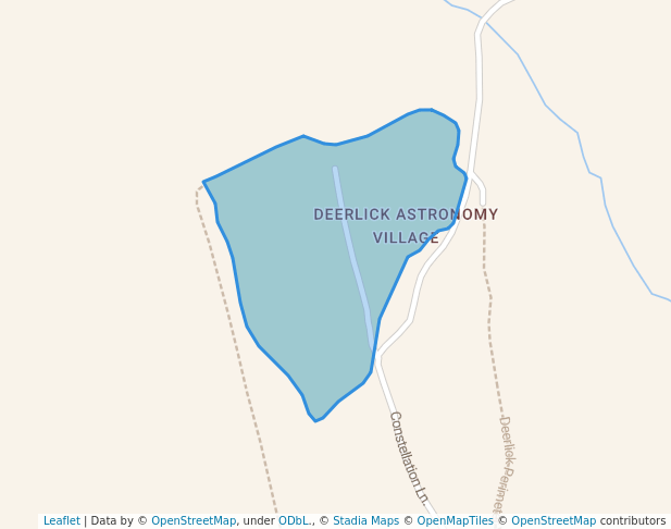 walking in Grier's Field map in Crawfordville