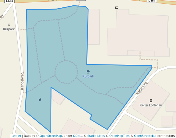 Kurpark