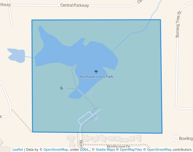 Northeast Lions Park