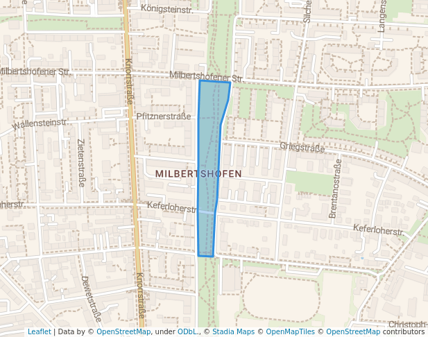 Christoph-von-Gluck-Platz