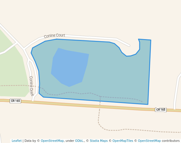 Wedgewood Glen Park