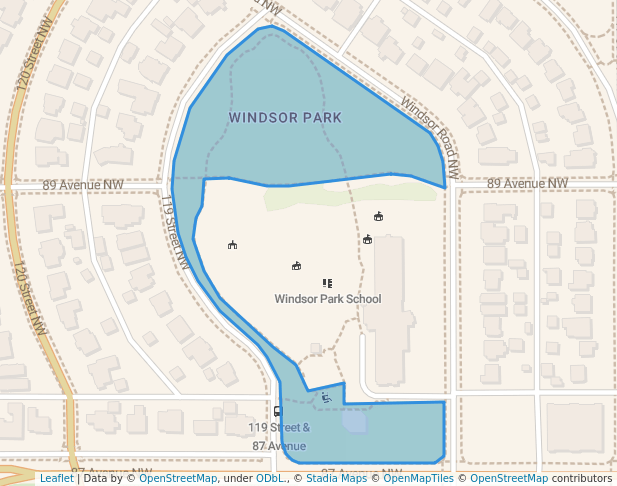 Windsor Park