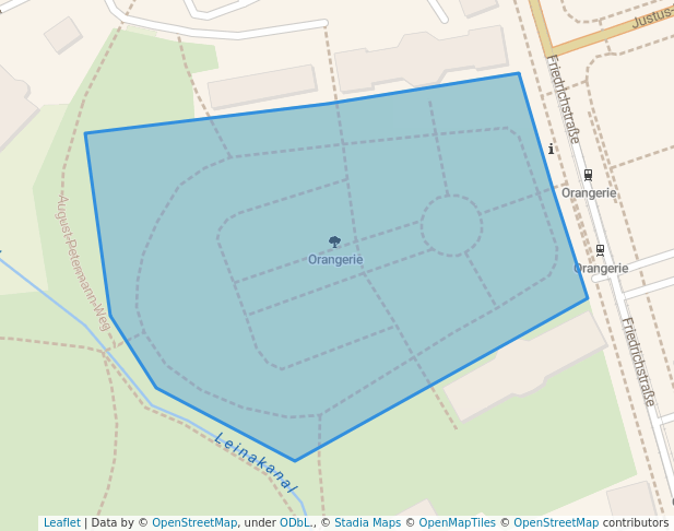 Orangerie