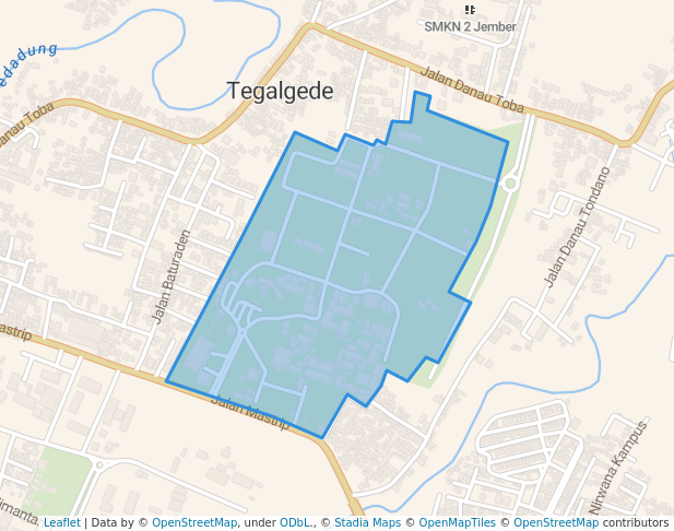 Politeknik Negeri Jember