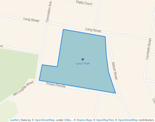 Lynch Park