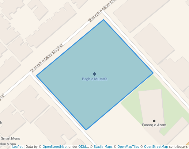 Bagh-e-Mustafa