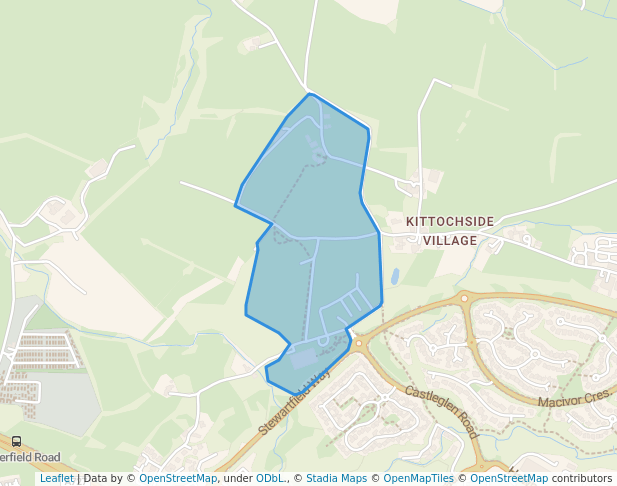 National Museum of Rural Life