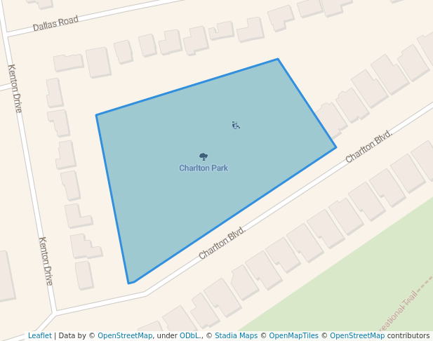 Charlton Park
