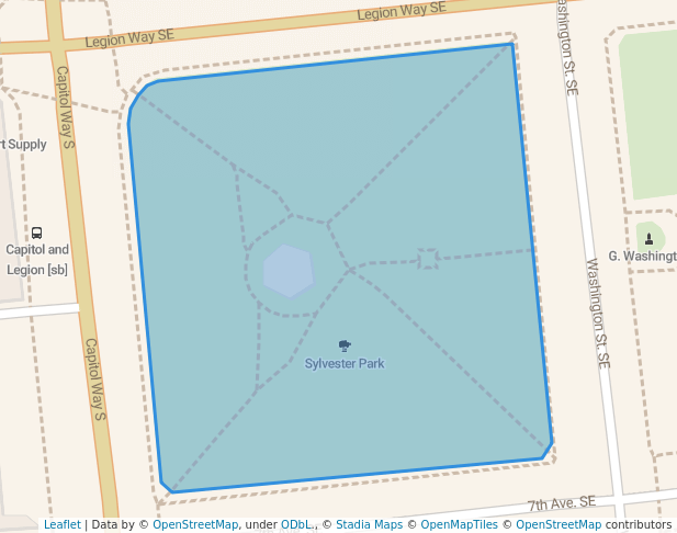 Sylvester Park