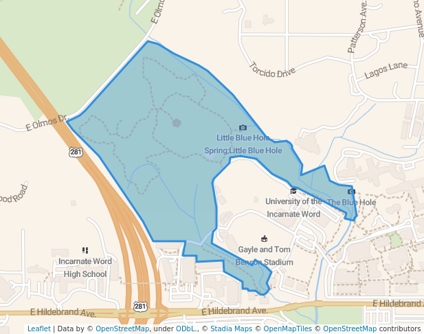 Headwaters Sanctuary