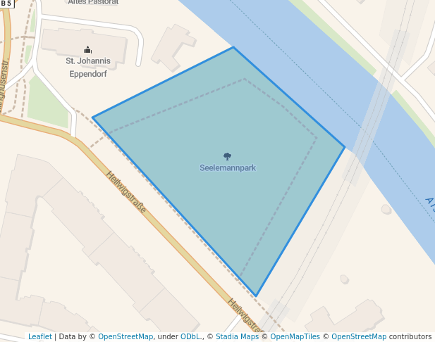 Seelemannpark