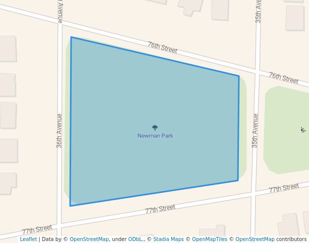 Newman Park