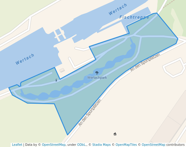 Wertachpark