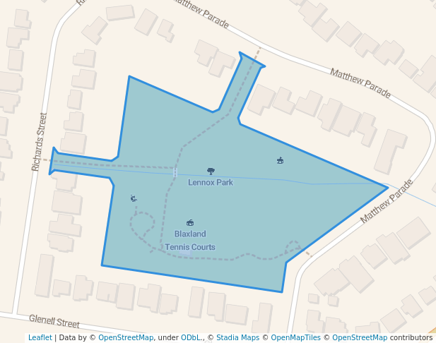 Lennox Park