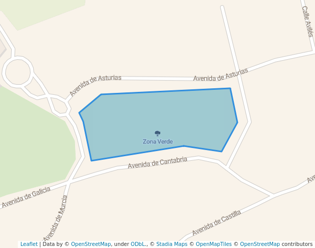 Zona Verde