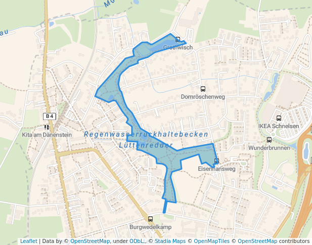 Wassermannpark