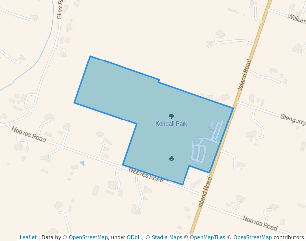 Kendall Park