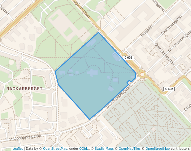 Observatorieparken