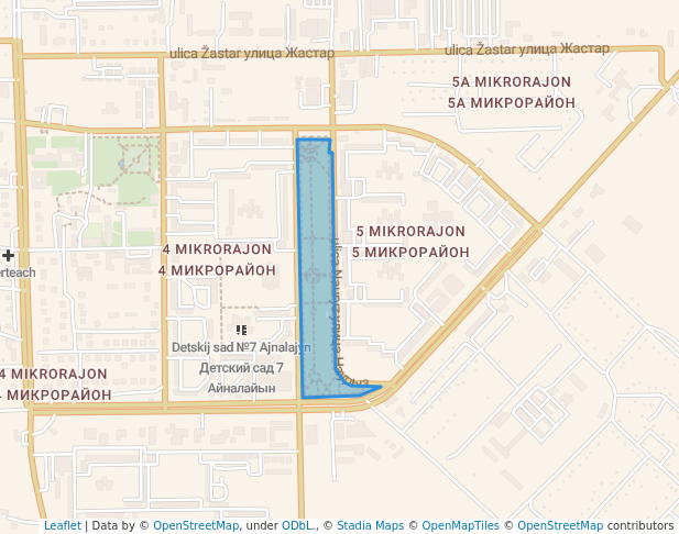 Парк Победы