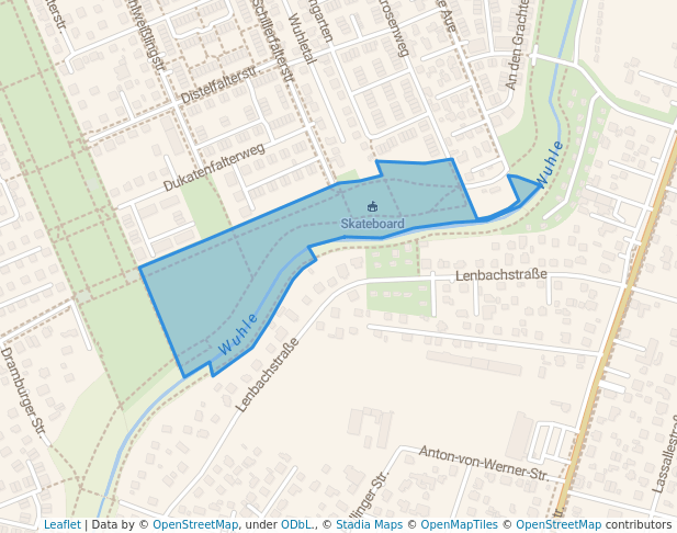 Schmetterlingswiesen