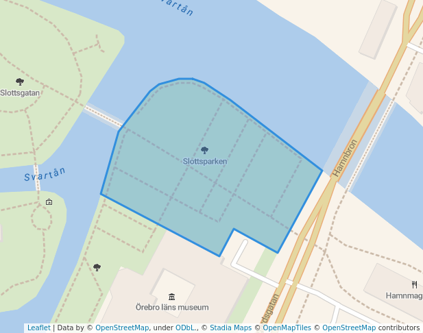 Slottsparken