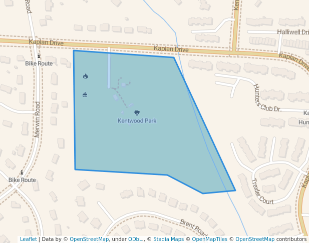 Kentwood Park