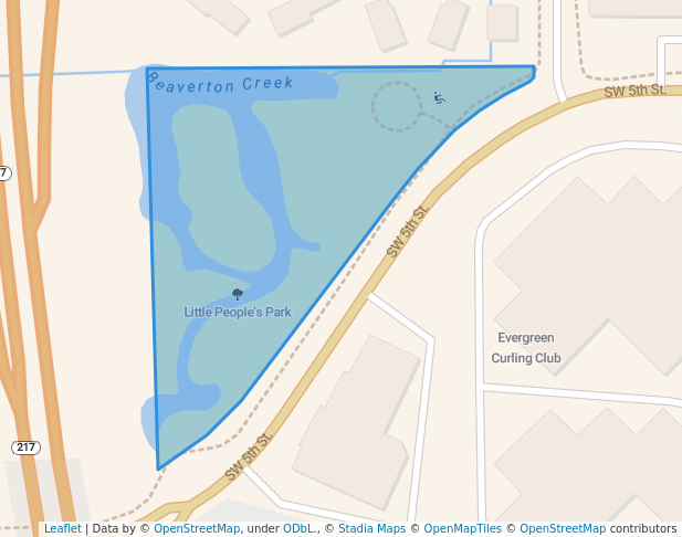 Little People's Park