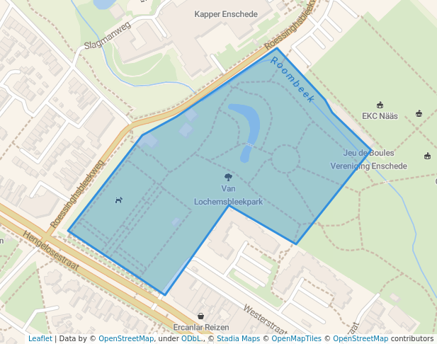 Van Lochemsbleekpark
