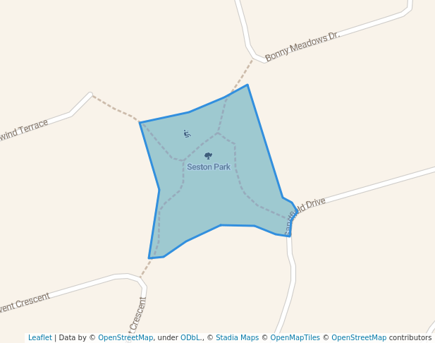 Seston Park