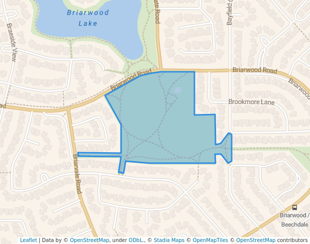 Briarwood Park
