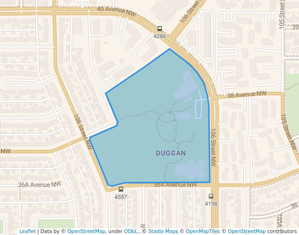 Duggan Park