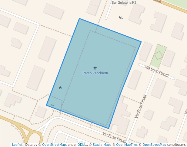 Parco Vecchietti