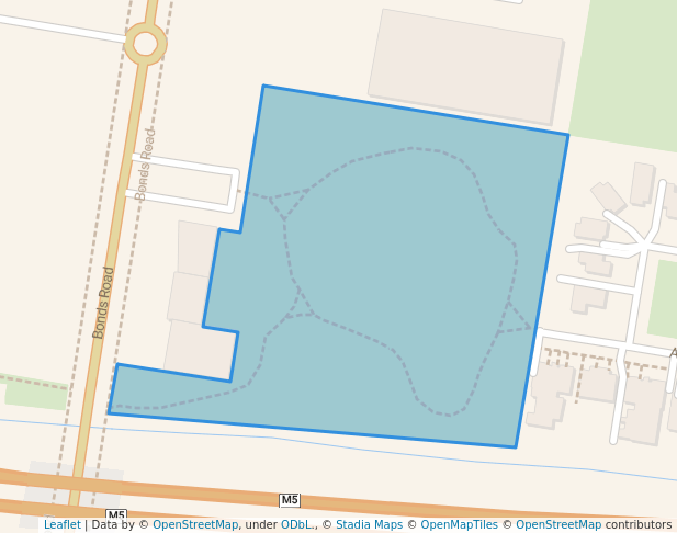 Wise Reserve