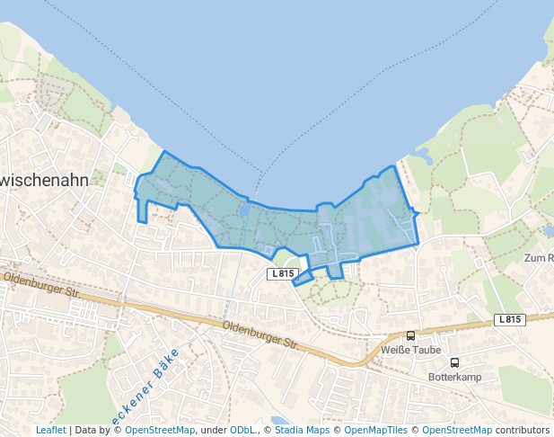 Strandpark
