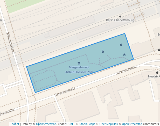 Margarete-und-Arthur-Eloesser-Park