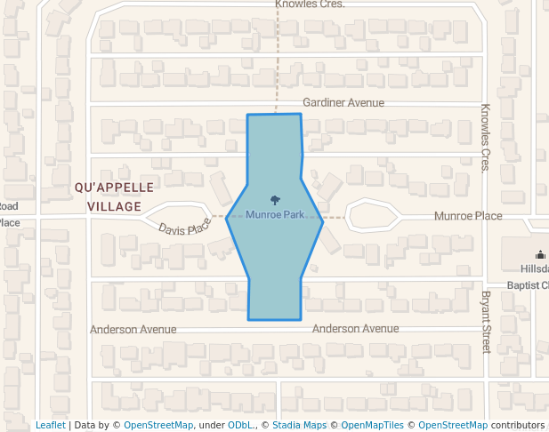 Munroe Park