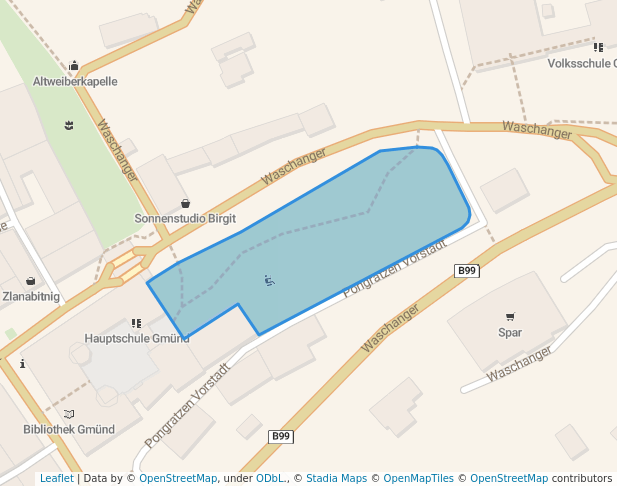 Ferdinand-Porsche-Park
