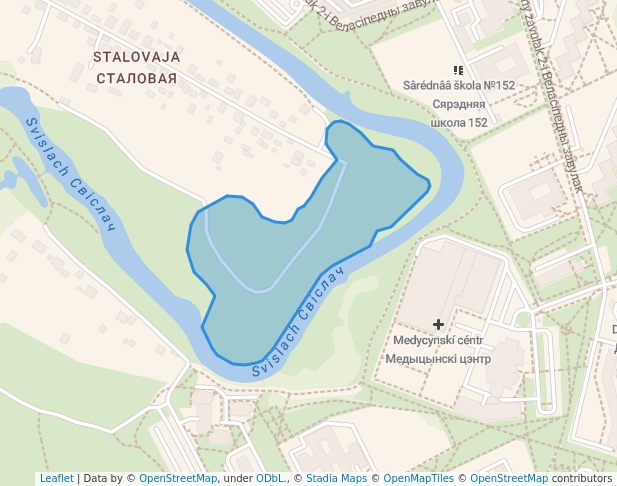 Германовский парк