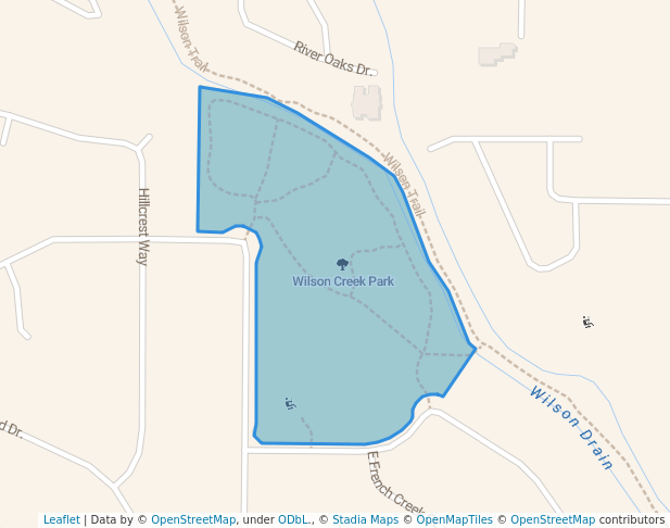 Wilson Creek Park
