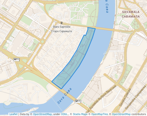 Republika Srpska Park