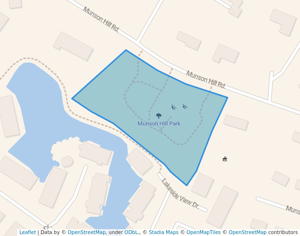 Munson Hill Park